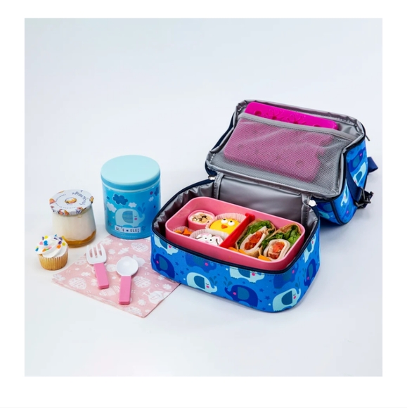 ✨🆕✨ Kids Lunch Box - Picture 6 of 8